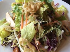 -WOLFGANG PUCK KITCHEN & BAR(迪士尼小镇店)
