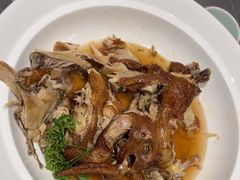 -老德州四合院·德州菜(天衢路店)