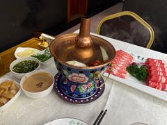 -东来顺饭庄(天坛店)