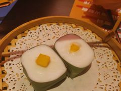 -泰妃殿(新世界旗舰店)