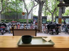 -小团圆糖水铺(襄阳南路店)
