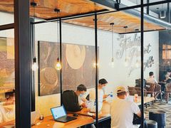 -星巴克臻选(广州东山锦轩店)