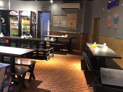 大堂-买又大餐厅(福林里店)