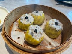 -陶兰居·香港饭店·海鲜大排档(圆融时代广场店)