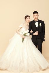 点击看大图 -帆拉斐婚纱摄影(春熙店)