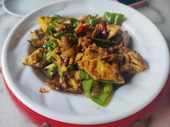 -京城小江南·北京烤鸭·江南土菜·白鱼(中关村店)