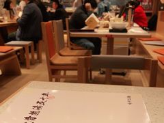 大堂-味千拉面(广州白云机场T1西二店)