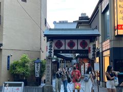 -松阪牛焼肉M(法善寺横丁店)