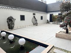 -广州白云国际机场漫心酒店