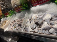 -吉布鲁牛排海鲜自助(成都大悦城店)