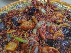 -砂锅居(西四店)