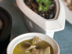 -茶油香闽南菜·花园餐厅(前埔店)