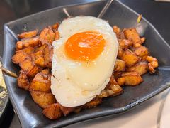 -妈阁铭记澳葡美食