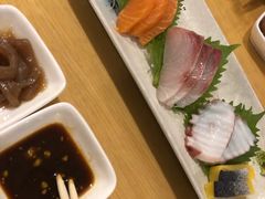 -古都日本料理(高桥路店)