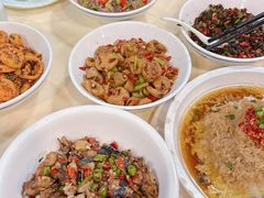 -笨罗卜浏阳菜馆(龙华鹏润达店)