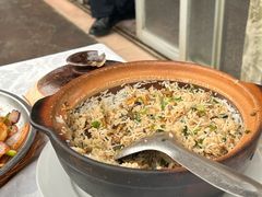 -台山第一家兴华黄鳝饭·黄鳝婆(彭沙坑总店)