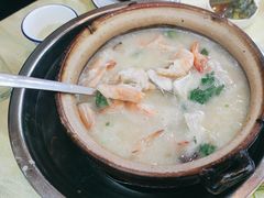 -潮之南·潮汕菜·鱼仔档(南山店)