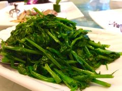 -清华大学-甲所餐厅