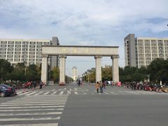 -江南大学(蠡湖校区)