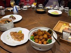 -卫鼎轩·曹公馆(鼓楼店)