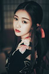 -持熹光年写真体验馆