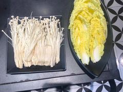 -重庆德庄火锅