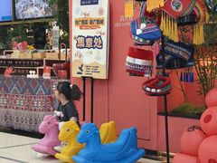 -桂小厨广西菜(印象城店)