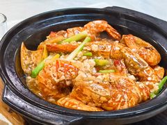 -寻味顺德·南记酒家·传统顺德菜·鱼生(广源路店)