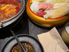 -牛New寿喜烧(闵行龙湖天街店)