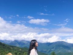 -硗碛藏寨·神木垒景区