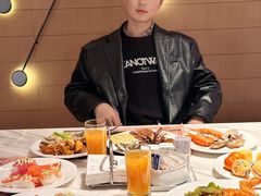 -深圳宝安福朋喜来登酒店 · 玩啤食社