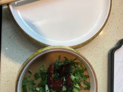 -圆山胜利碳火铜锅涮肉(马甸桥店)