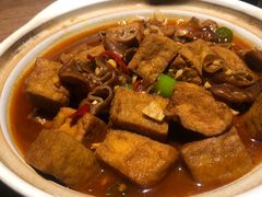 -周家二小姐的菜(西津渡店)