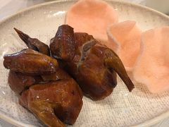 -丰鲤楼•闽南茶楼(仟禧汇店)
