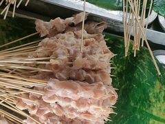 -三毛演义·湖南烧烤大排档(南浦店)