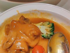 -半岛太子酒家(海港城店)