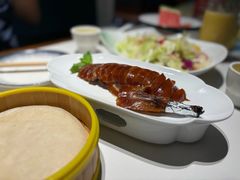 -渝乡老妈·北京烤鸭(六里桥店)