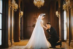 -古摄影婚纱(荔浦半岛豪庭店)