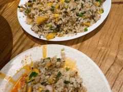 特色臊子蛋炒饭-嘉州叶婆婆钵钵鸡(建设路店)