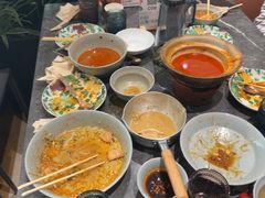 -长安记·大美陕菜(大族广场店)