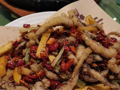 -桃子餐厅·天津菜(王顶堤总店)
