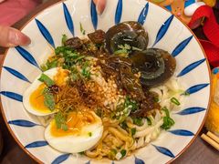 -面乙新派手擀面(大悦城店)