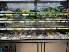 -刘文祥麻辣烫(蛇口店)