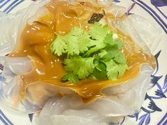 -听涛雅苑百味饺子老家菜馆
