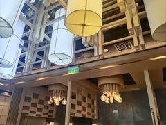 -AJIYA·池袋日式烧肉自助(天津万象城店)
