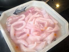 -九尺赵老四鲜鹅肠火锅