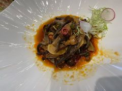 -新雅粤菜馆(南京东路店)