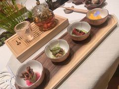 开胃四小碟-叶叶菩提(旗舰店)
