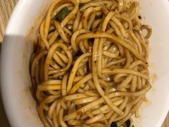 素椒面-牛王庙吳記怪味面(双楠店)