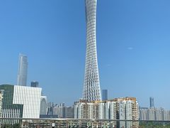 -小茶闲舍·观景商务茶馆(广州塔店)